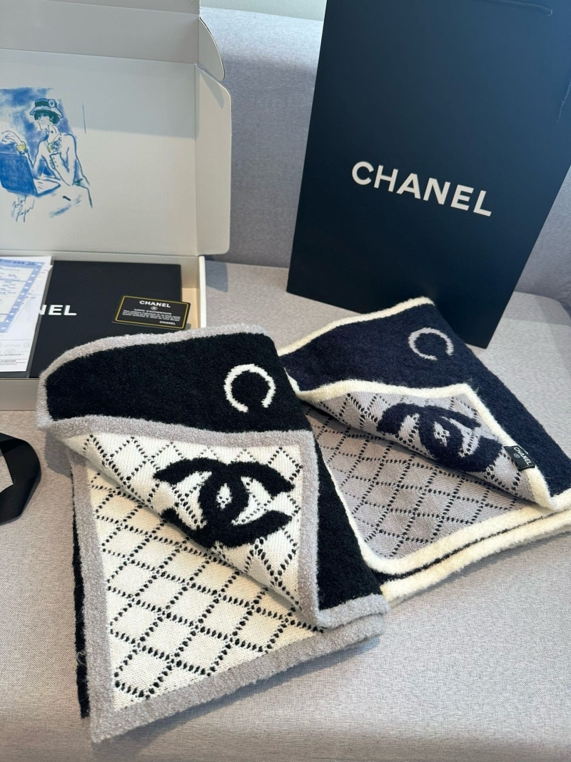 CHANEL